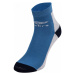 Umbro SPORT SOCKS 3P Dětské ponožky, modrá, veľkosť