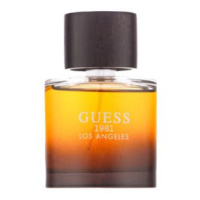 Guess 1981 Los Angeles toaletní voda pro muže 100 ml