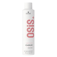 Schwarzkopf Professional Sprej pro zářivý lesk vlasů Sparkler 300 ml