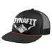 Kšiltovka Dynafit Graphic Trucker Cap Barva: zelená/černá