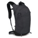 Turistický batoh Osprey Sportlite 15L Dark charcoaL grey
