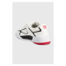Sneakers boty DC Metric bílá barva, ADYS100626