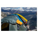 Péřový spacák Mountain Equipment Glacier 700 Wmns Long Barva: zelená