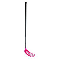 Salming Quest1 Ultralite JR 32 Black/Pink