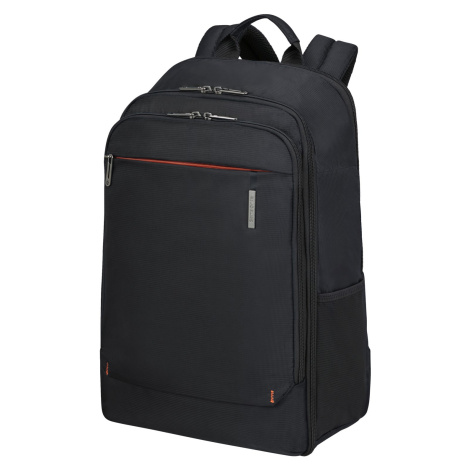 Samsonite Network 4 Batoh na notebook 17.3" Černá