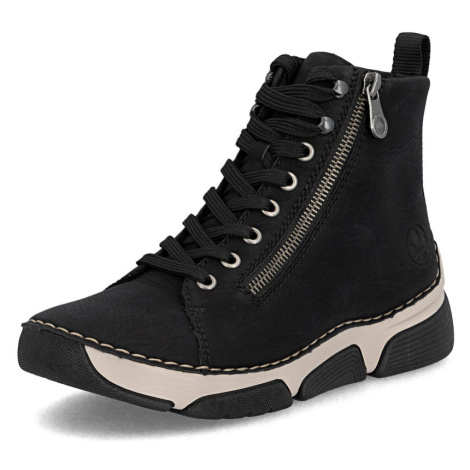 Dámská kotníková obuv Rieker 45920-01