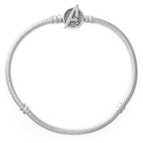 Náramek PANDORA model AVENGERS 590784C00-19