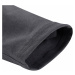 Dětské softshellové kalhoty Alpine Pro PLATAN 4 - černo-šedá