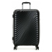 Cestovní kufr American Tourister JETGLAM SPINNER 67/24 TSA EXP černý 122817-2368