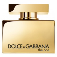 Dolce & Gabbana The One Gold Intense For Women - EDP 50 ml