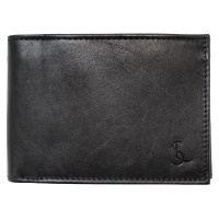 Semiline Man's Men's RFID Wallet P8276-0