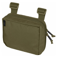 Velcro pouzdro Helikon-Tex® EDC Insert Medium® Cordura® – Olive Green