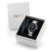 Pánské hodinky PACIFIC X0059 - dárková sada (zy098a)