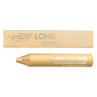 puroBIO cosmetics Long lasting korektor 27 Chubby 3,3 g