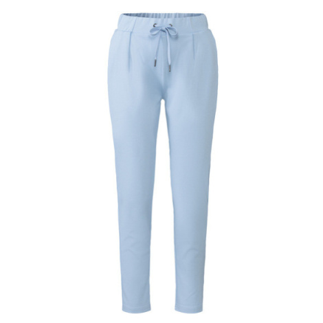 esmara® Dámské kalhoty "Jogger" (světle modrá)