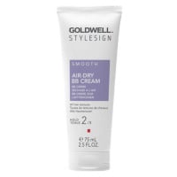 Goldwell Stylingový krém a vyživující péče pro hladké vlasy Stylesign Smooth (Air-Dry BB Cream) 