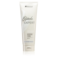 Indola Blond Expert Insta Cool šampon pro studené odstíny blond 250 ml