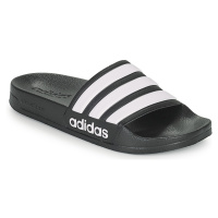 Adidas ADILETTE SHOWER Černá