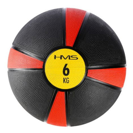 Medicineball HMS NK06 6kg