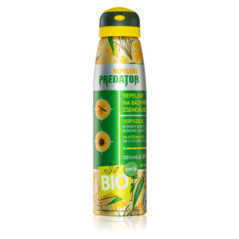 Predator Predator BIO repelent 150 ml