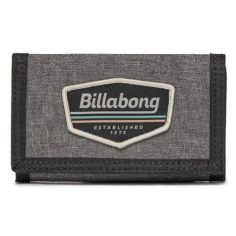 Malá pánská peněženka Billabong