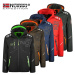 GEOGRAPHICAL NORWAY bunda pánská ROBIN MEN softshell