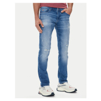 Jeansy Tommy Jeans