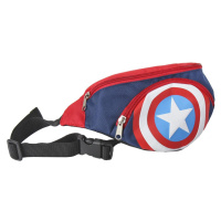 HANDBAG RIÑONERA AVENGERS