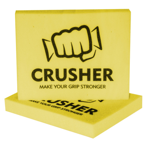 Crusher Barva: Žlutá