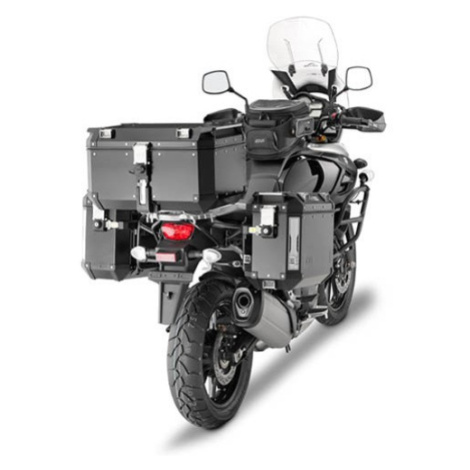 KAPPA KL3105CAM nosič bočních kufrů SUZUKI DL 1000 V-STROM (14-19)