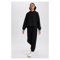 DEFACTO Fit Oversize Fit Jogger Sweatpants