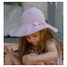 Jamiks dívčí letní klobouk FILIFIONKA JLF154 - 2