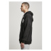 Globetrotter Hoody - black