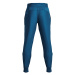 Kalhoty Under Armour Qualifier Run Elite Pant Varsity Blue