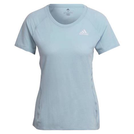 Dámské tričko adidas Runner Tee Magic Grey