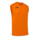 Joma Combi Shirt Orange Sleeveless