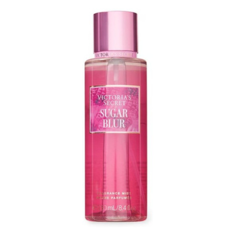 Victoria´s Secret Sugar Blur - tělový sprej 250 ml Victoria's Secret