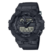Pánské hodinky Casio G-SHOCK GA-700BCE-1AER + DÁREK ZDARMA