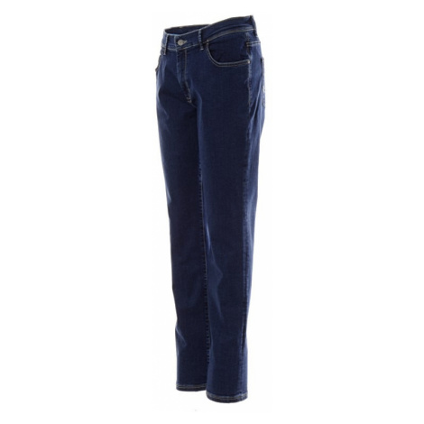 Pioneer jeans Betty dámské modré | Modio.cz