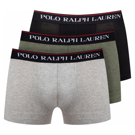 Polo Classic Trunk 3 Pack