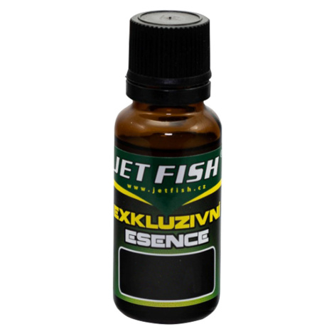 Jet fish exkluzivní esence 20ml -biocrab