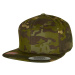 Kšiltovka Snapback Multicam® - maskáčová