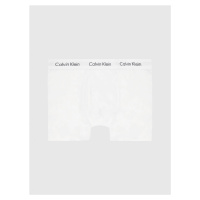 Boxerky 1 100 bílá model 14037367 - Calvin Klein
