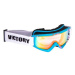 Dětské lyžařské brýle Victory SPV 630 modrá