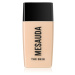 Mesauda Milano The Skin rozjasňující hydratační make-up SPF 15 odstín C40 30 ml