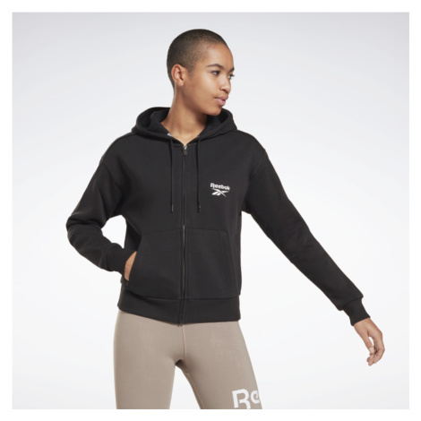 Reebok RI EU FZ Hoody Dámská mikina US HA4328