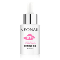 NEONAIL Vitamin Cuticle Oil vyživující olej na nehty a nehtovou kůžičku Intense 6,5 ml