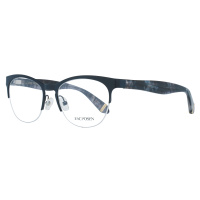 Zac Posen Optical Frame ZOLG BK 51 Olga