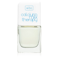 Wibo Calcium Milk Therapy kondicionér na nehty 8,5 ml