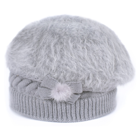 Art Of Polo Hat cz19406 Light Grey